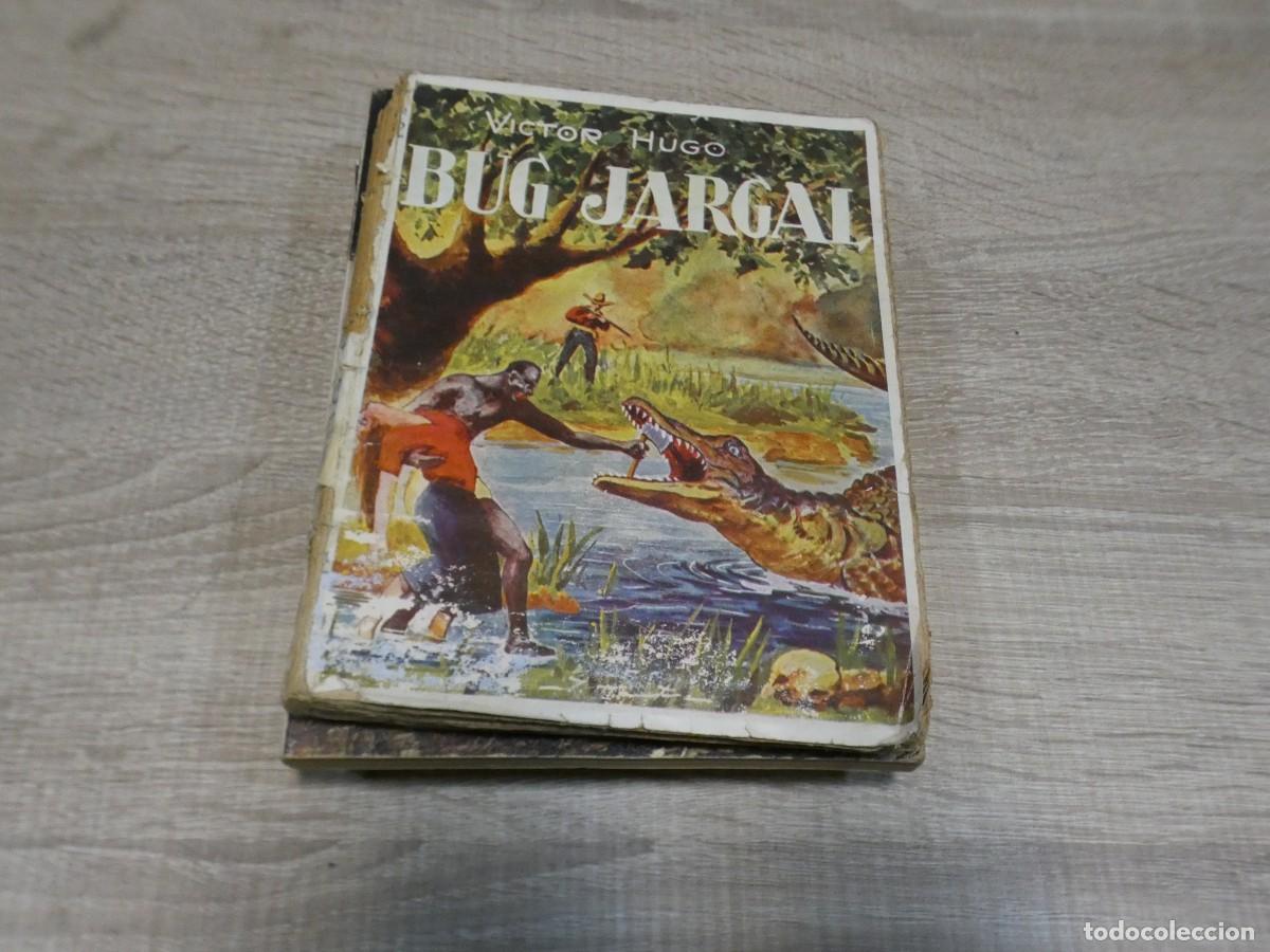 C&oacute;mics: EXPRO ARKANSAS1980 PULP TOCADILLO VICTOR HUGO BUG JARGAI - Foto 1