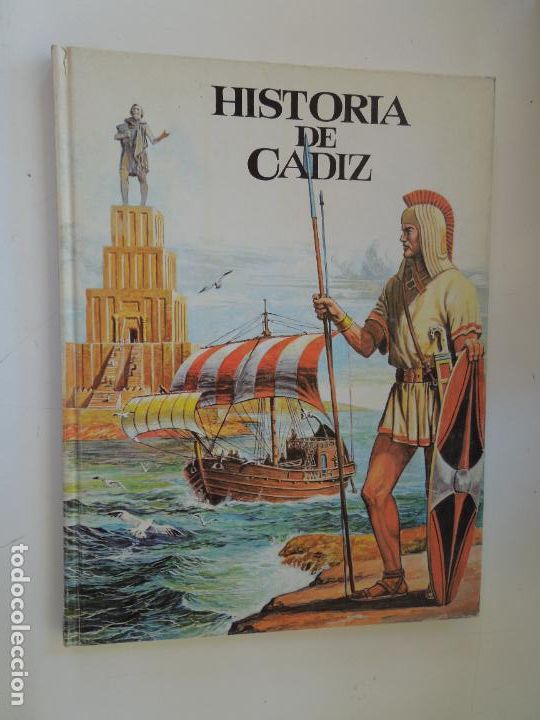 C&oacute;mics: HISTORIA DE GRANADA - EDITA ROASA - 1982 - COMICS - Foto 1
