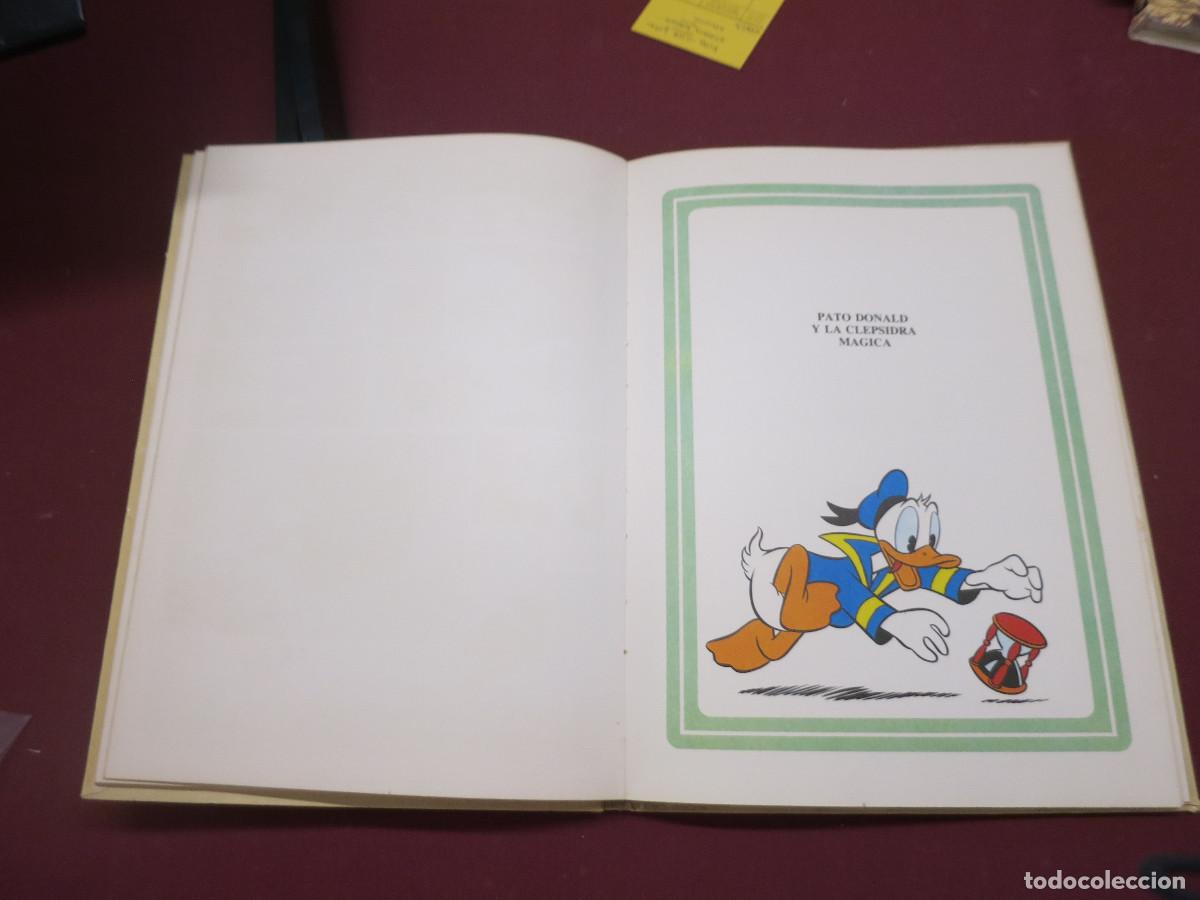 C&oacute;mics: YO, PATO DONALD. TOMO II. MAS IVARS TEBEO - Foto 7