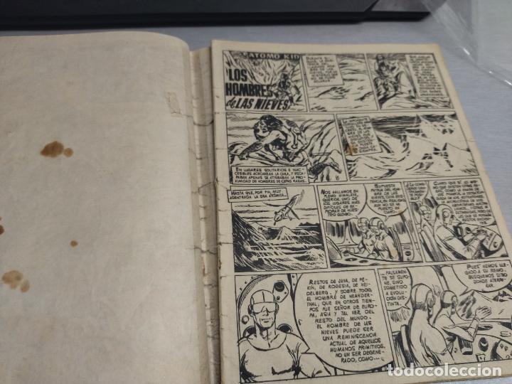 C&oacute;mics: &Aacute;TOMO KID N&ordm; 5 / TORAY ORIGINAL - Foto 2
