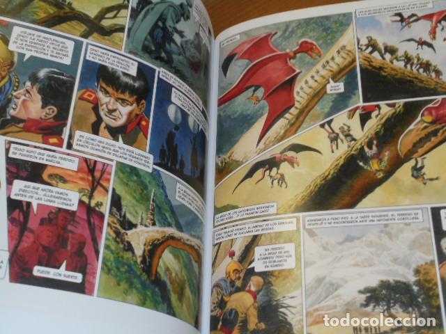 C&oacute;mics: EL IMPERIO DE TRIGAN N&ordm; 2 - DOLMEN OFERTA - Foto 2