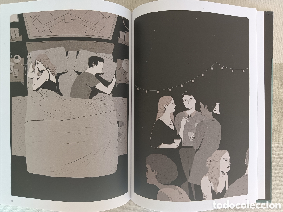 C&oacute;mics: Laura P&eacute;rez - T&oacute;tem - Foto 3