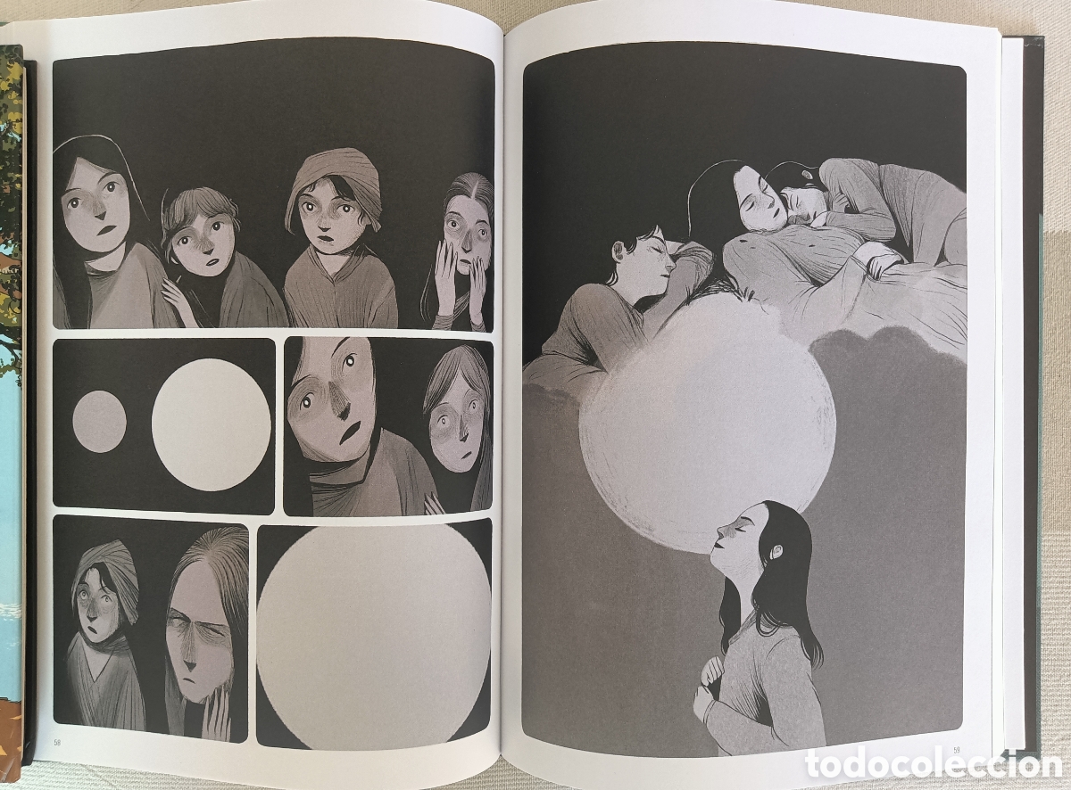 C&oacute;mics: Laura P&eacute;rez - T&oacute;tem - Foto 4