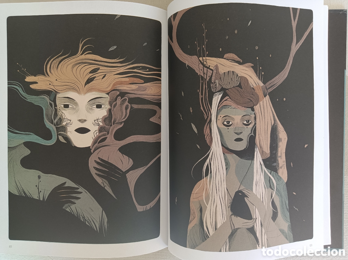 C&oacute;mics: Laura P&eacute;rez - T&oacute;tem - Foto 5