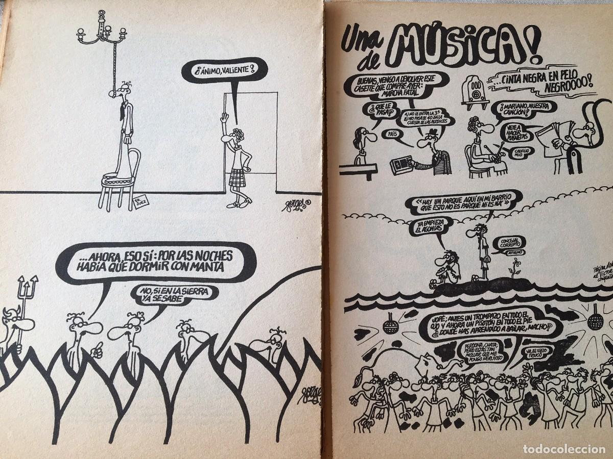 C&oacute;mics: Forgescedario D - Foto 4