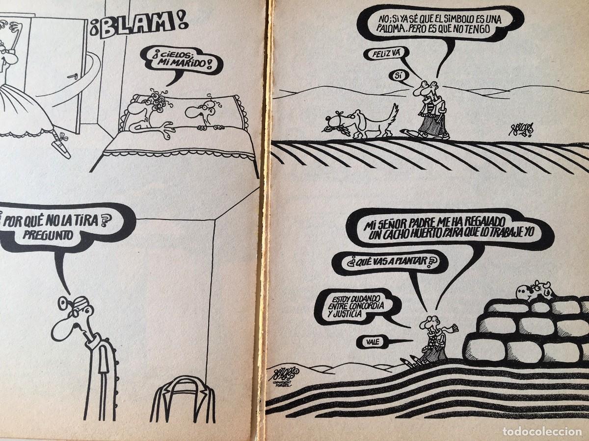 C&oacute;mics: Forgescedario D - Foto 5