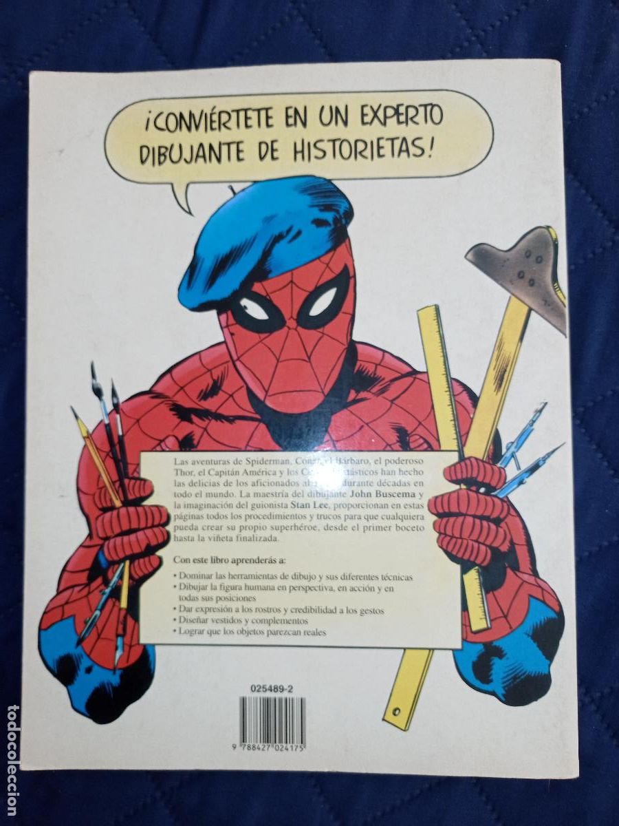 C&oacute;mics: Como dibujar Comics al estilo Manga Martinez Roca - Foto 2