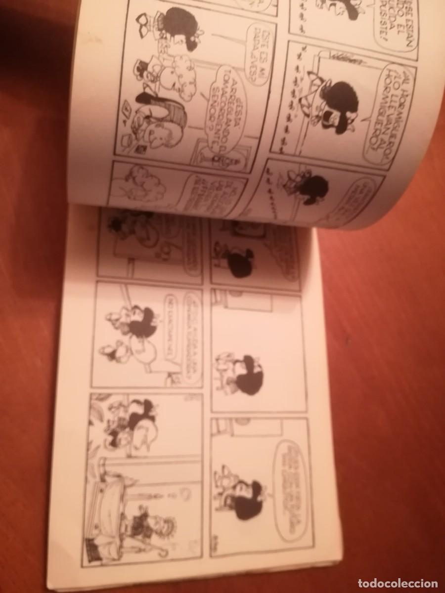 C&oacute;mics: MAFALDA / S/N / QUINO / CONS541 / LUMEN - Foto 4