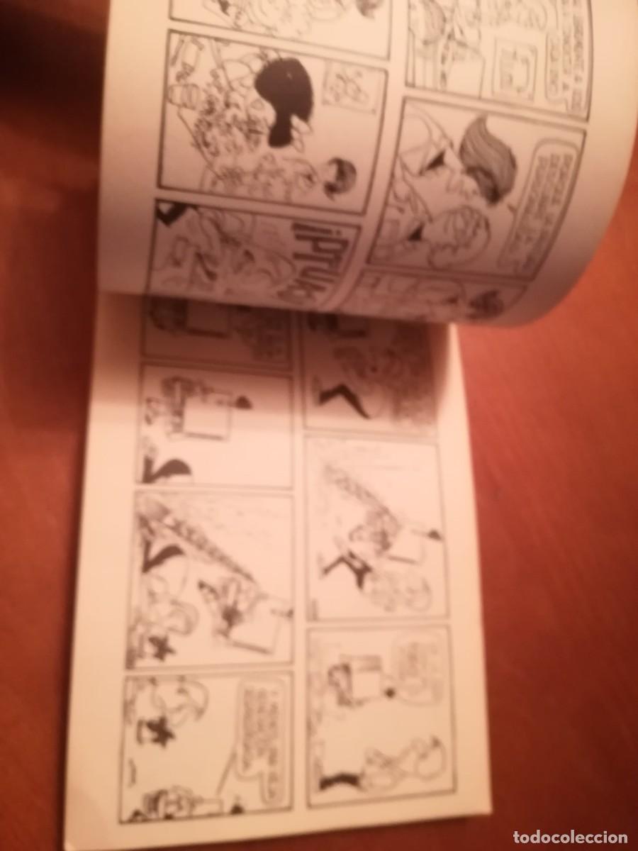 C&oacute;mics: MAFALDA / S/N / QUINO / CONS541 / LUMEN - Foto 5