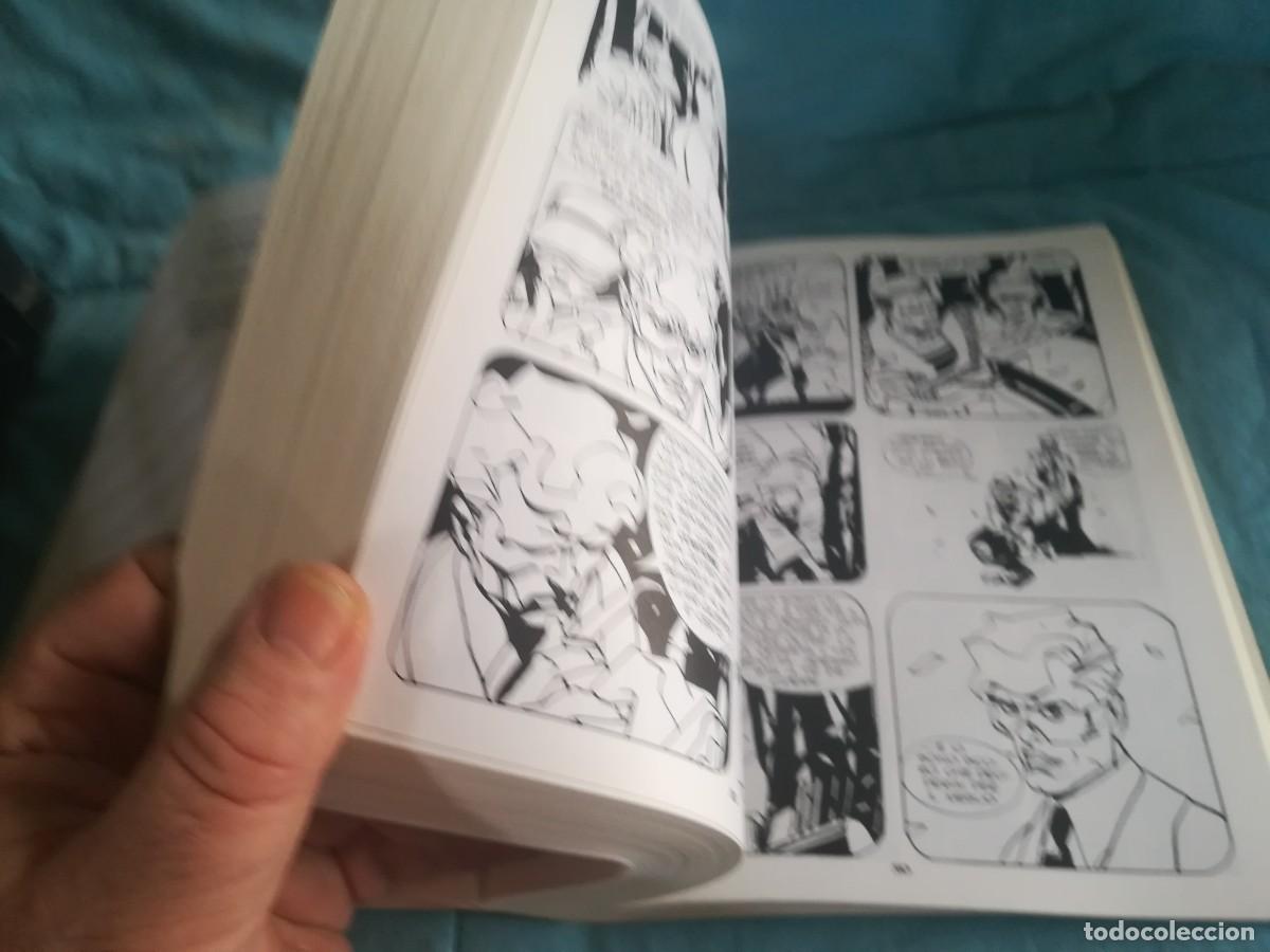 C&oacute;mics: NATHAN NEVER MEMORIE DAL FUTURO / CONS650 / EN ITALIANO - Foto 7
