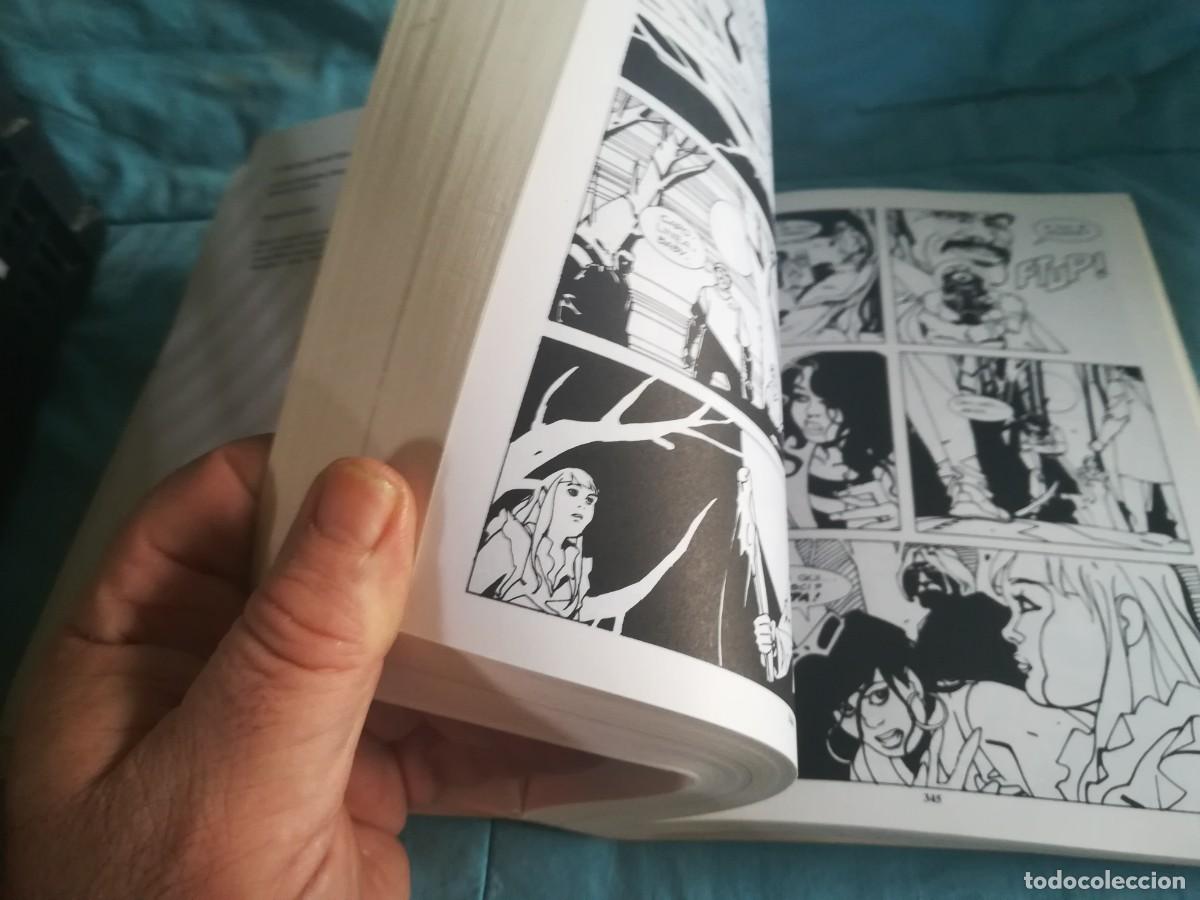 C&oacute;mics: NATHAN NEVER MEMORIE DAL FUTURO / CONS650 / EN ITALIANO - Foto 8