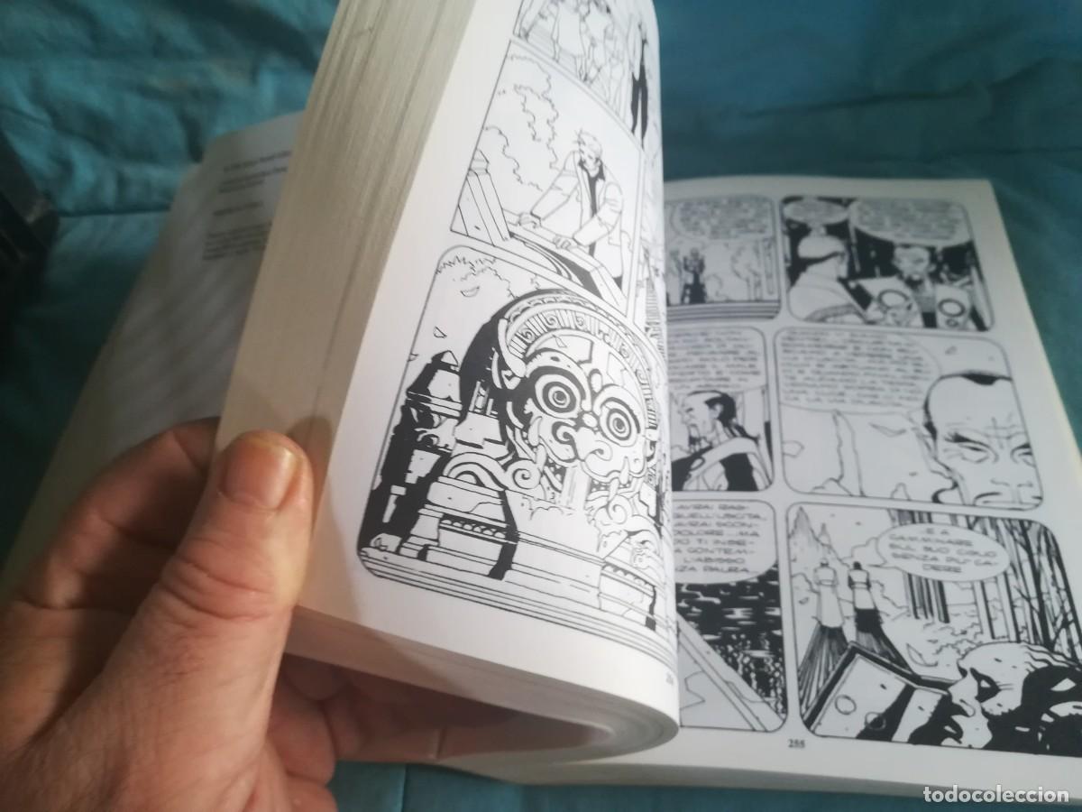 C&oacute;mics: NATHAN NEVER MEMORIE DAL FUTURO / CONS650 / EN ITALIANO - Foto 9