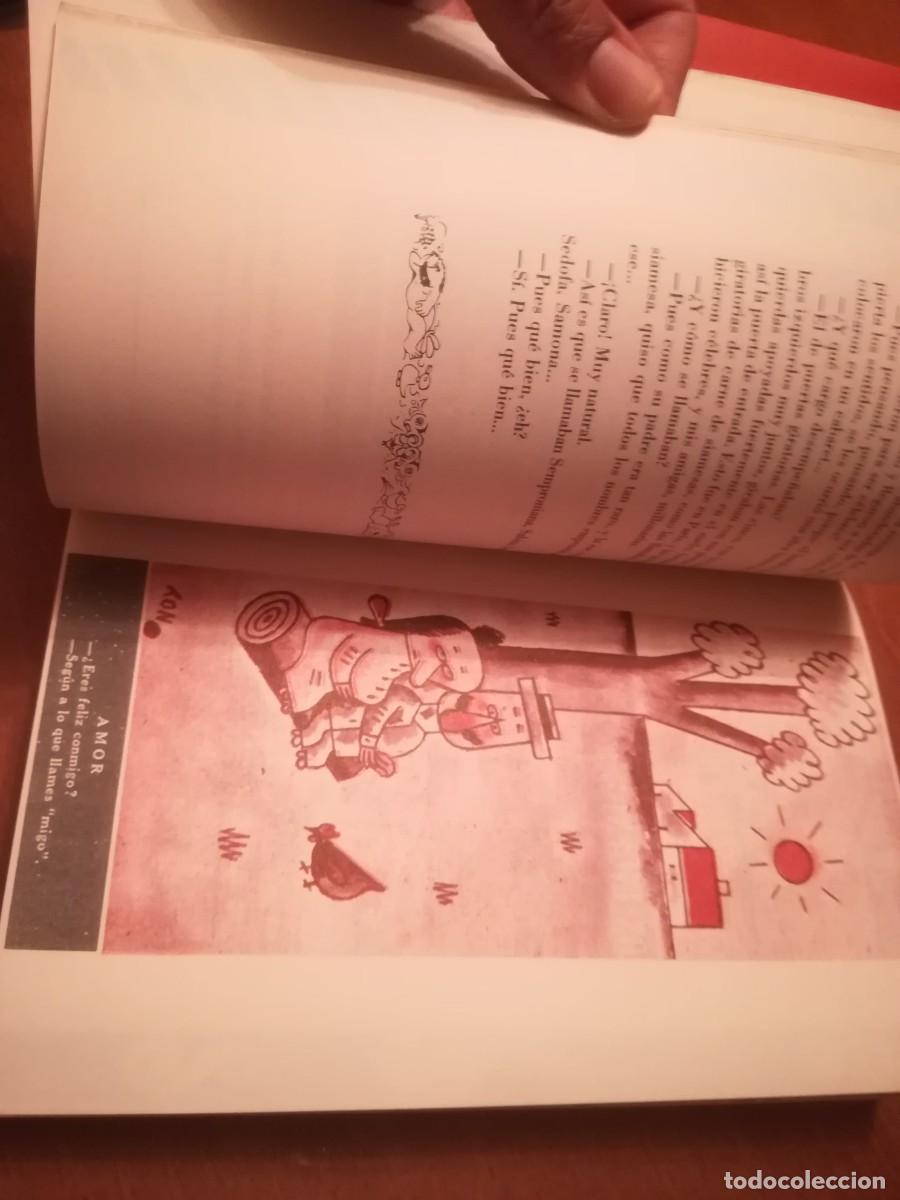 C&oacute;mics: LA CODORNIZ / ANTOLOGIA 1941 1944 / CONS525 / ARNAO - Foto 7
