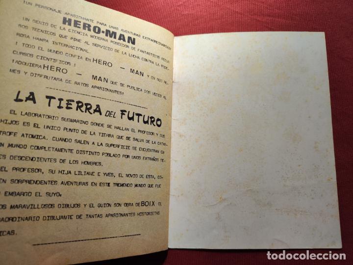 C&oacute;mics: INTERESTELAR 3000- LA LUZ - EDICIONES GALAOR . - Foto 3