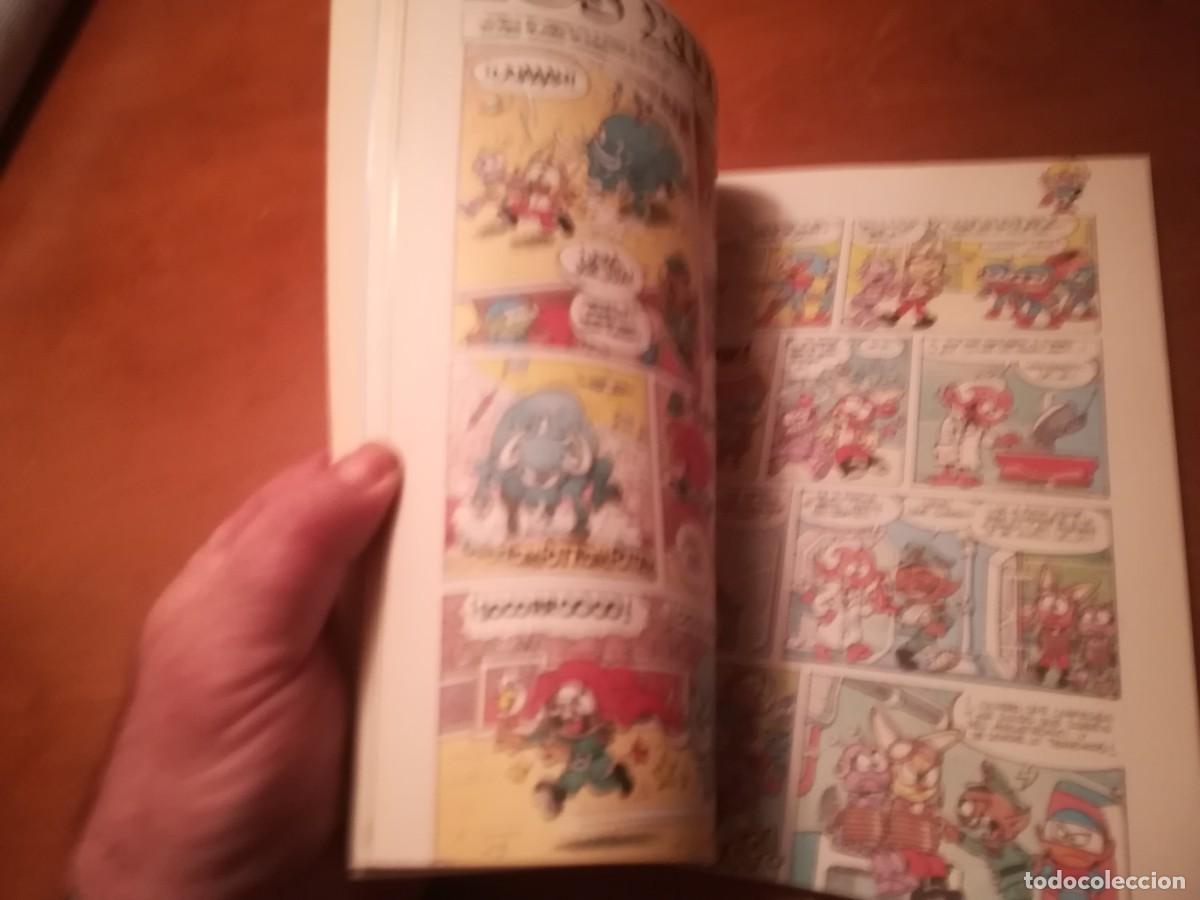 C&oacute;mics: MORTADELO SUPER REY DEL HUMOR / 6 / EVA040 - Foto 6