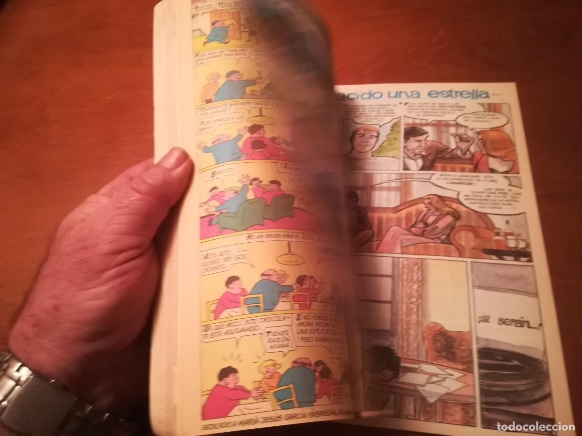 C&oacute;mics: EL GRAN LIBRO DE LOS TEBEOS / EDICIONES B / EVA040 - Foto 6