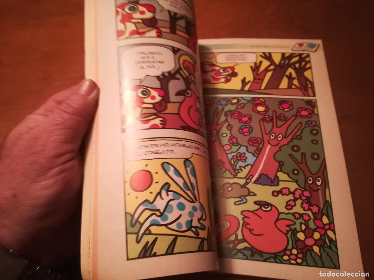 C&oacute;mics: EL GRAN LIBRO DE LOS TEBEOS / EDICIONES B / EVA040 - Foto 10