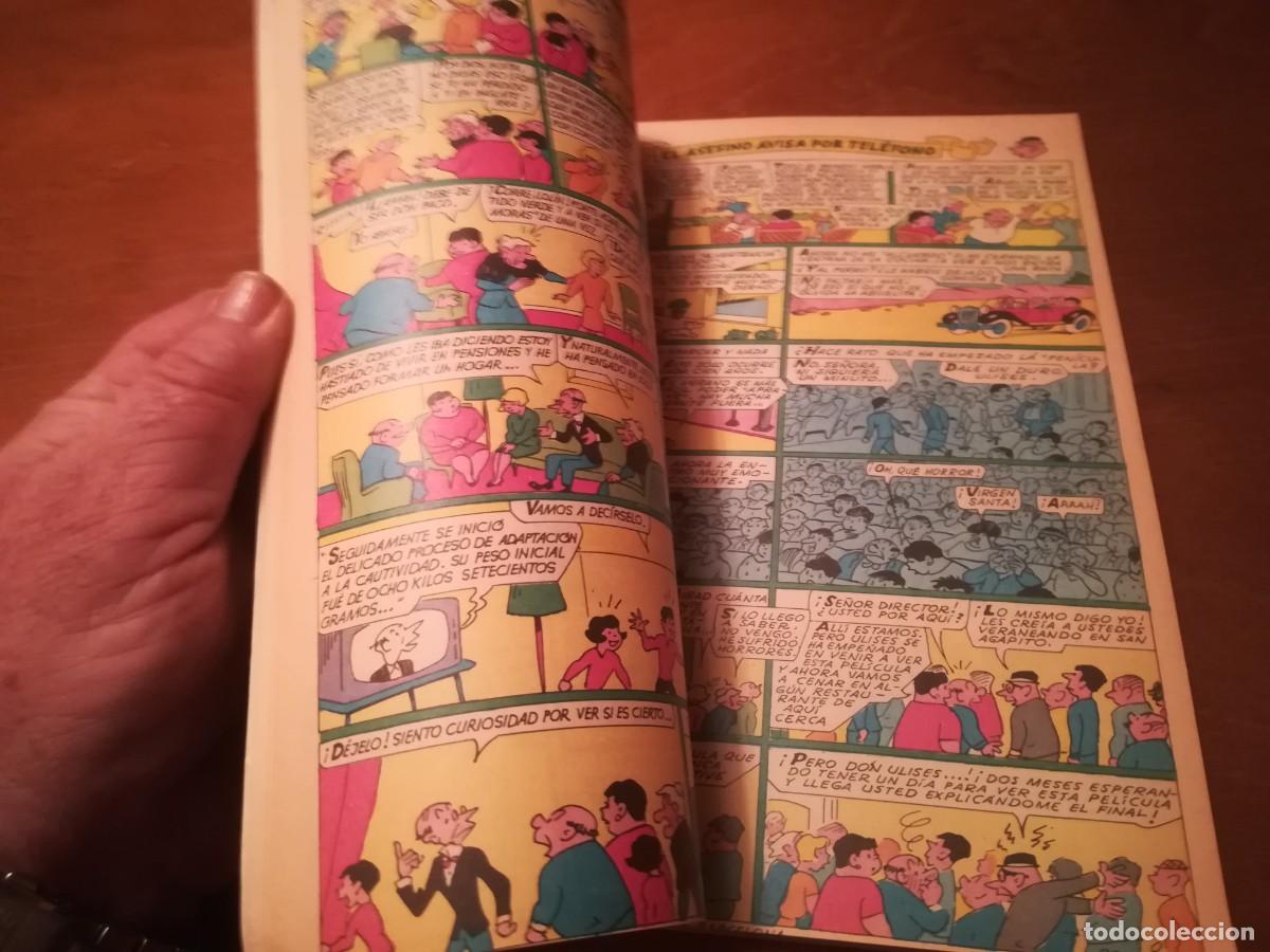 C&oacute;mics: EL GRAN LIBRO DE LOS TEBEOS / EDICIONES B / EVA040 - Foto 12