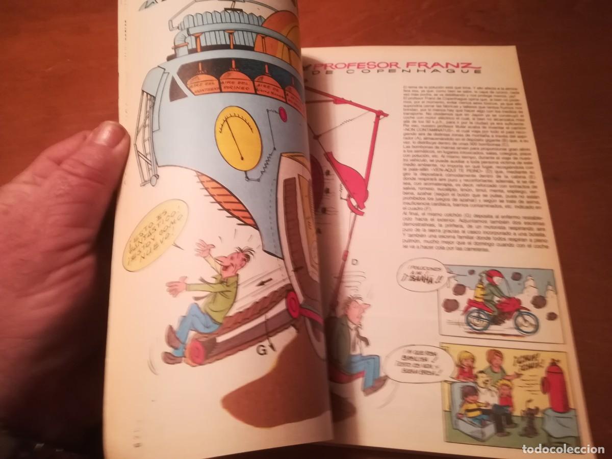 C&oacute;mics: EL GRAN LIBRO DE LOS TEBEOS / EDICIONES B / EVA040 - Foto 13