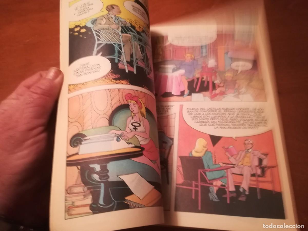 C&oacute;mics: EL GRAN LIBRO DE LOS TEBEOS / EDICIONES B / EVA040 - Foto 14