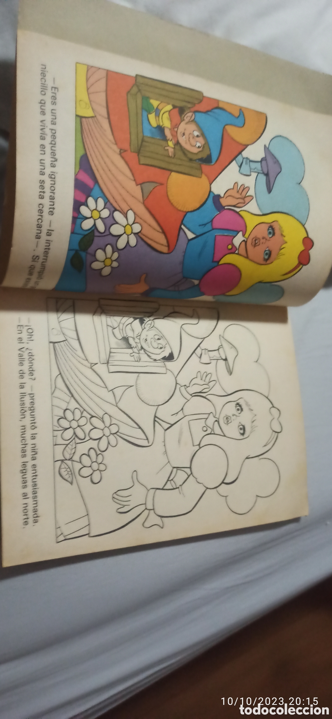 C&oacute;mics: Alicia en la fuente de la eterna juventud - Foto 5