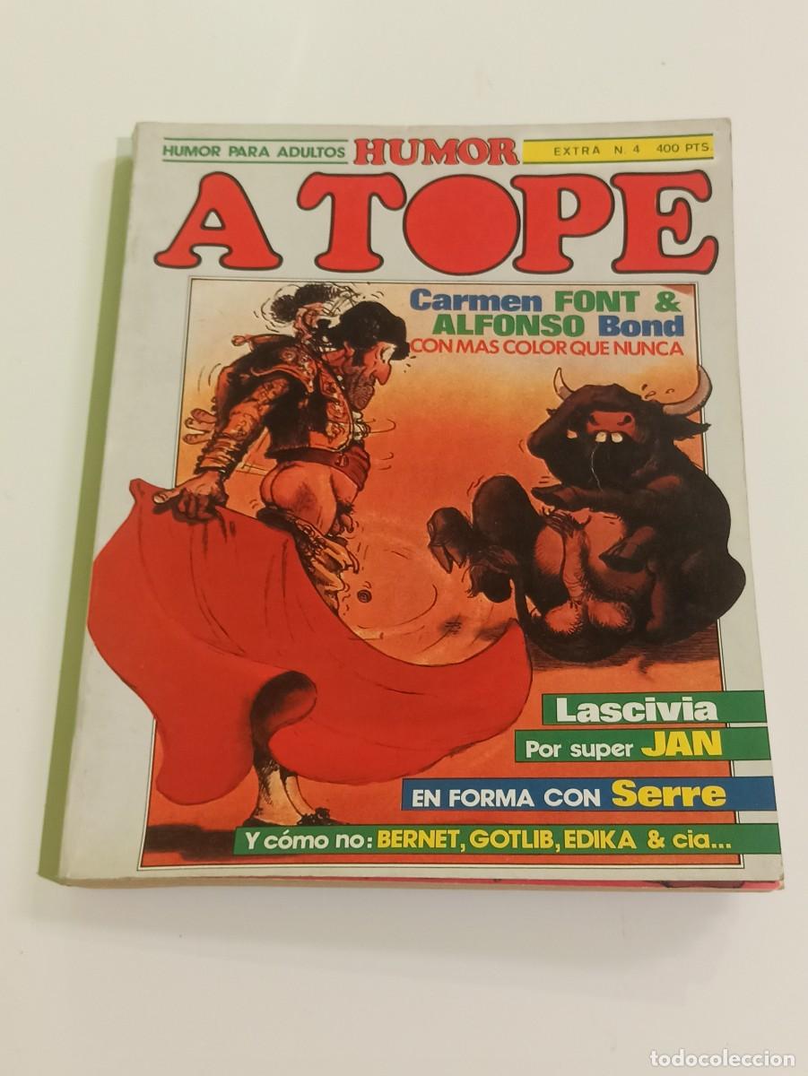 C&oacute;mics: Comics de humor para adultos - Foto 2