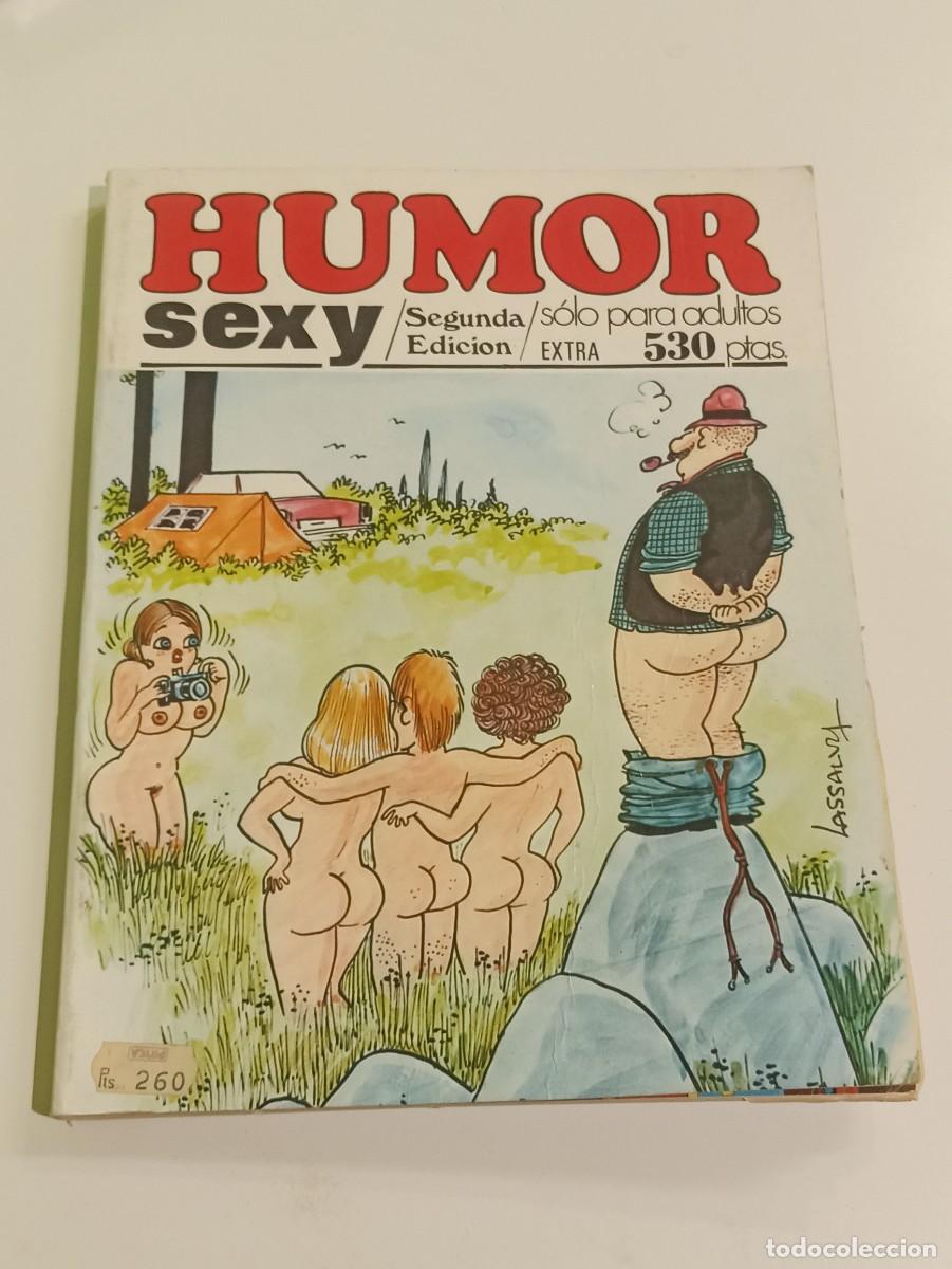 C&oacute;mics: Comics de humor para adultos - Foto 4