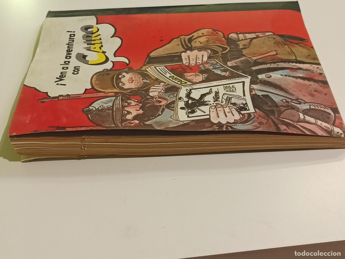 C&oacute;mics: Lote comics Cairo - Foto 3