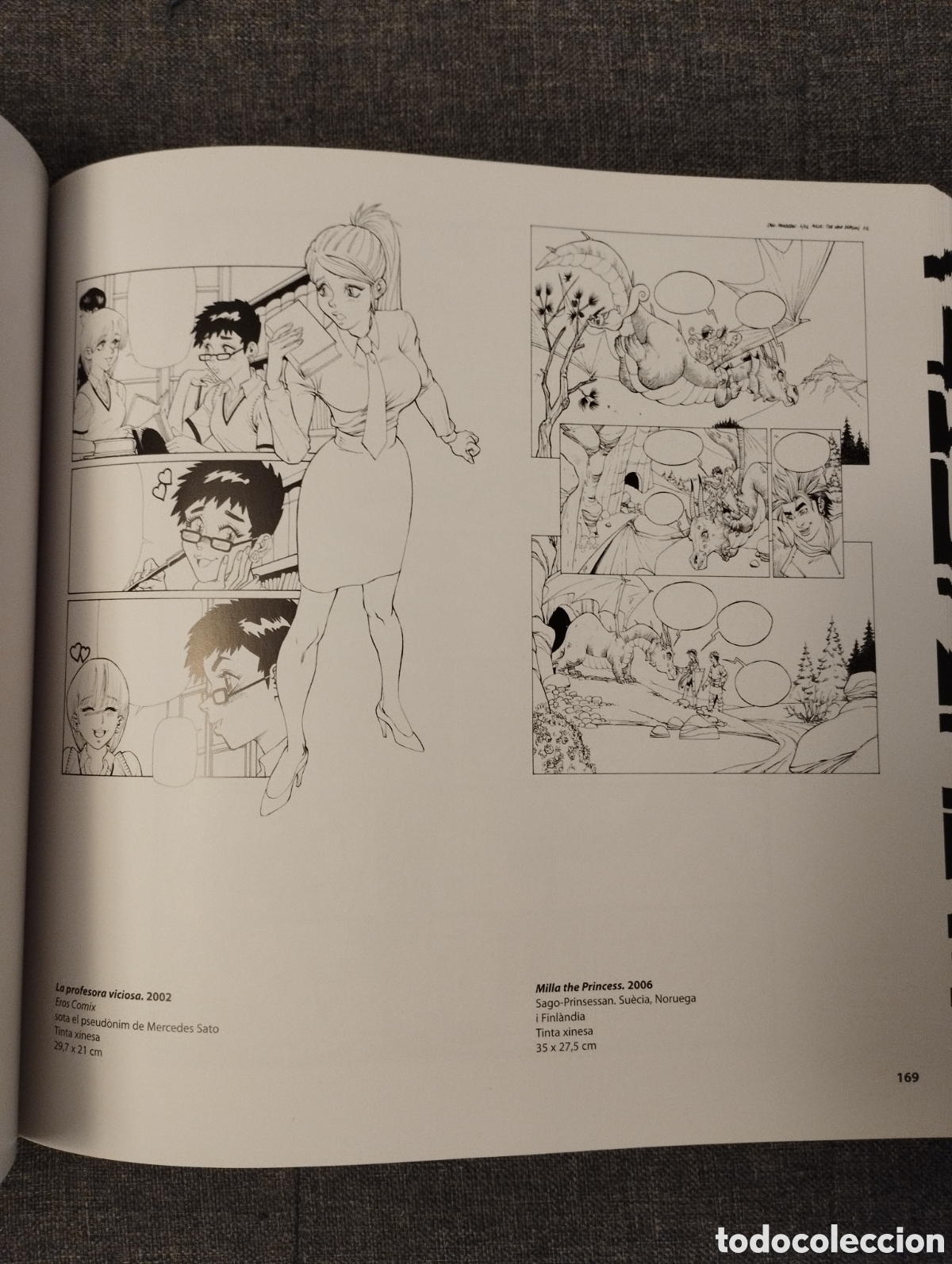 C&oacute;mics: HISTORIETES. EL C&Ograve;MIC A LES ILLES BALEARS (PROJECTE LLEVANT) - Foto 9