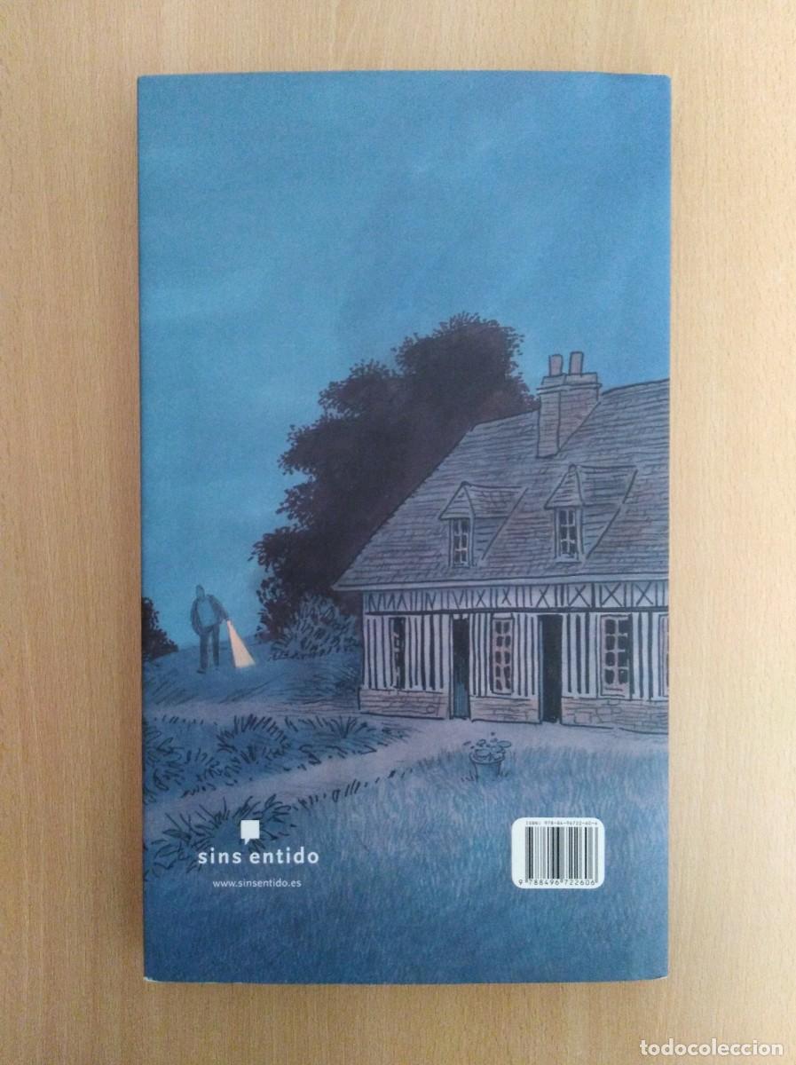 C&oacute;mics: GEMMA BOVERY. Posy Simmonds - Foto 2