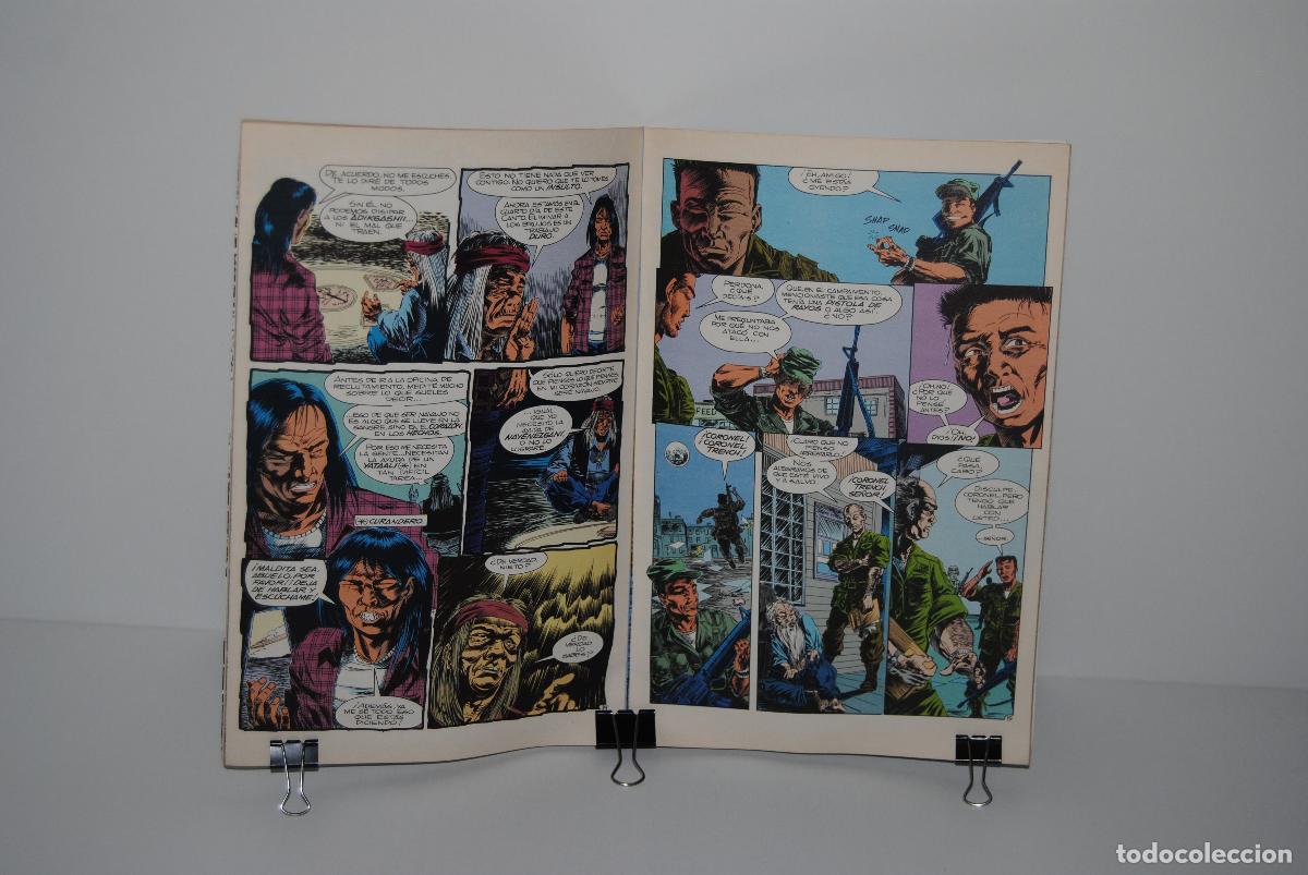 C&oacute;mics: Predator (Big game, numero 3) - Varios autores - Foto 3