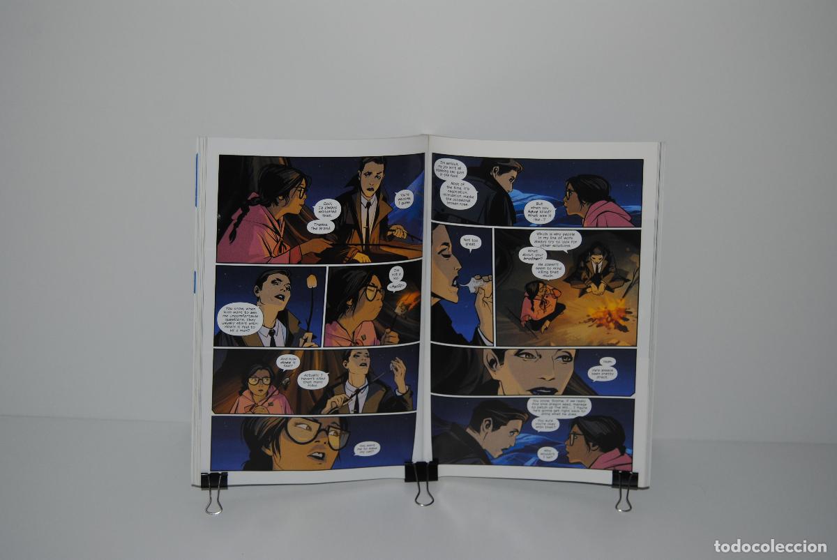 C&oacute;mics: Saga (coleccion 5) - Varios autores - Foto 3