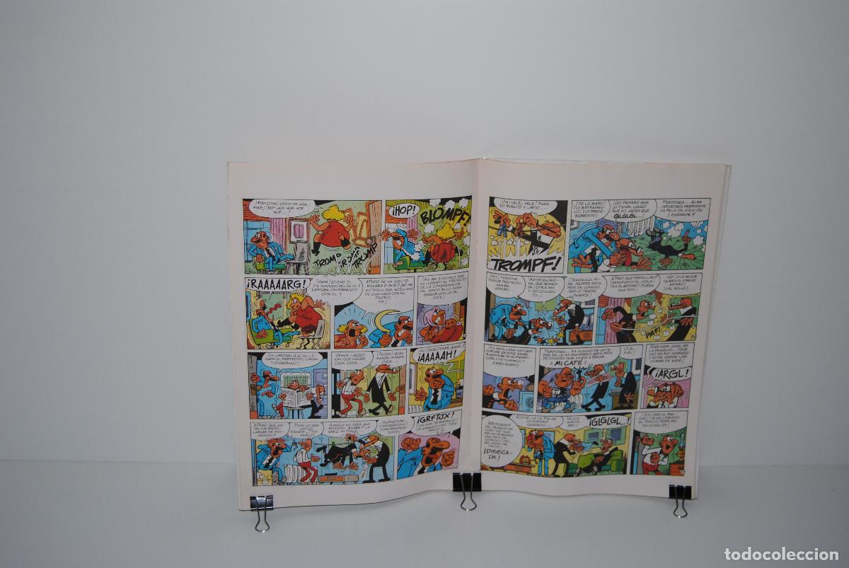 C&oacute;mics: Mortadelo y Filemon, El nuevo cate - Ibanez, Francisco - Foto 3