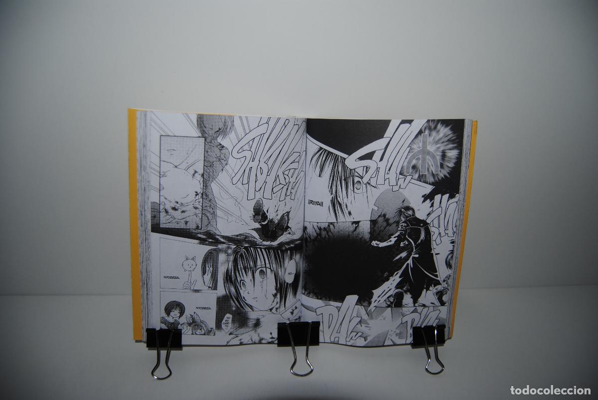 C&oacute;mics: Alice 19th (coleccion 7) - Watase, Yuu - Foto 3