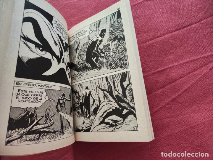 C&oacute;mics: MACABRO - DIABOLIK - N&ordm; 5 - URSUS - NUEVA FRONTERA. - Foto 2