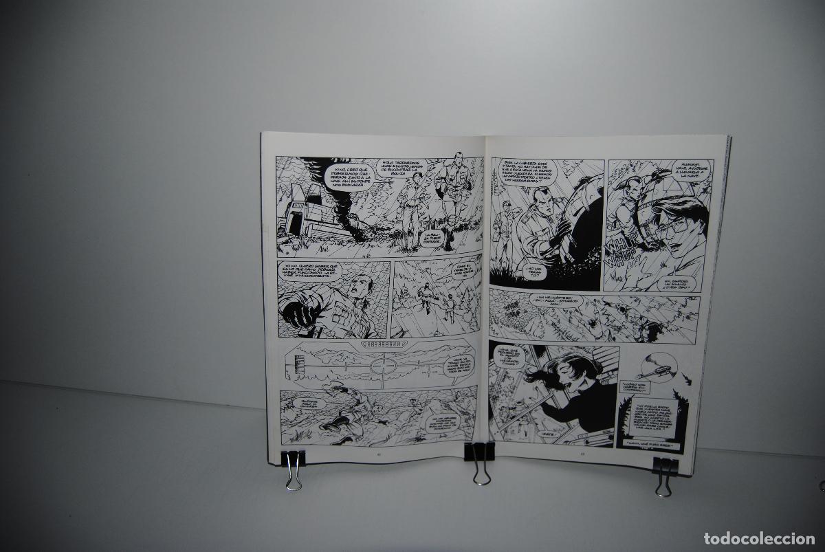 C&oacute;mics: Godzilla (numero 1) - Varios autores - Foto 2
