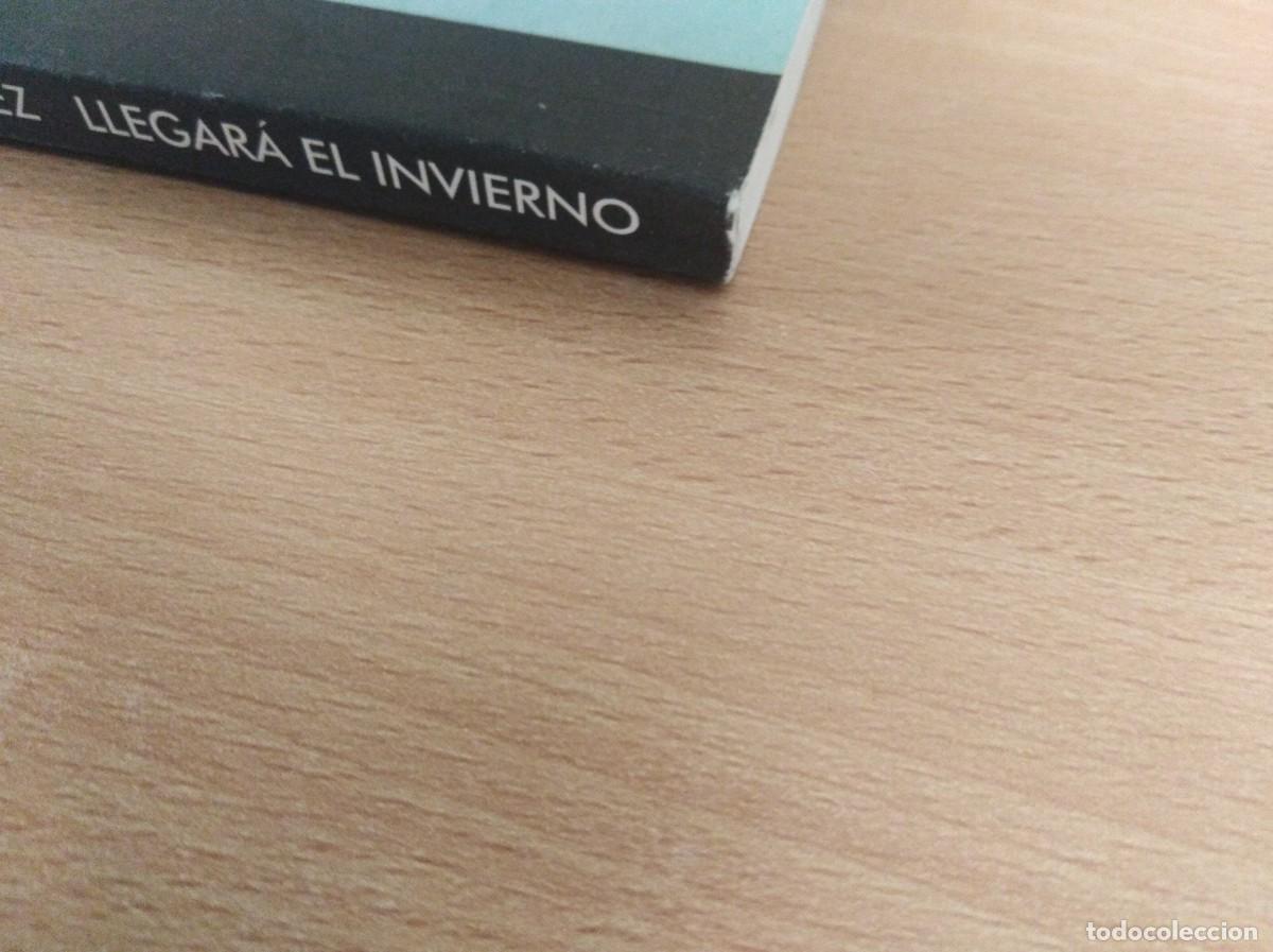 C&oacute;mics: LLEGAR&Aacute; EL INVIERNO. Alfonso L&oacute;pez / Pepe G&aacute;lvez - Foto 6