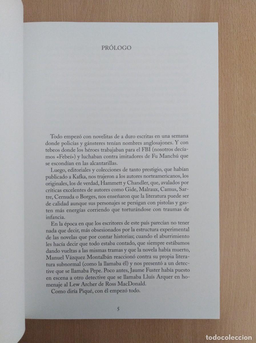 C&oacute;mics: LLEGAR&Aacute; EL INVIERNO. Alfonso L&oacute;pez / Pepe G&aacute;lvez - Foto 8