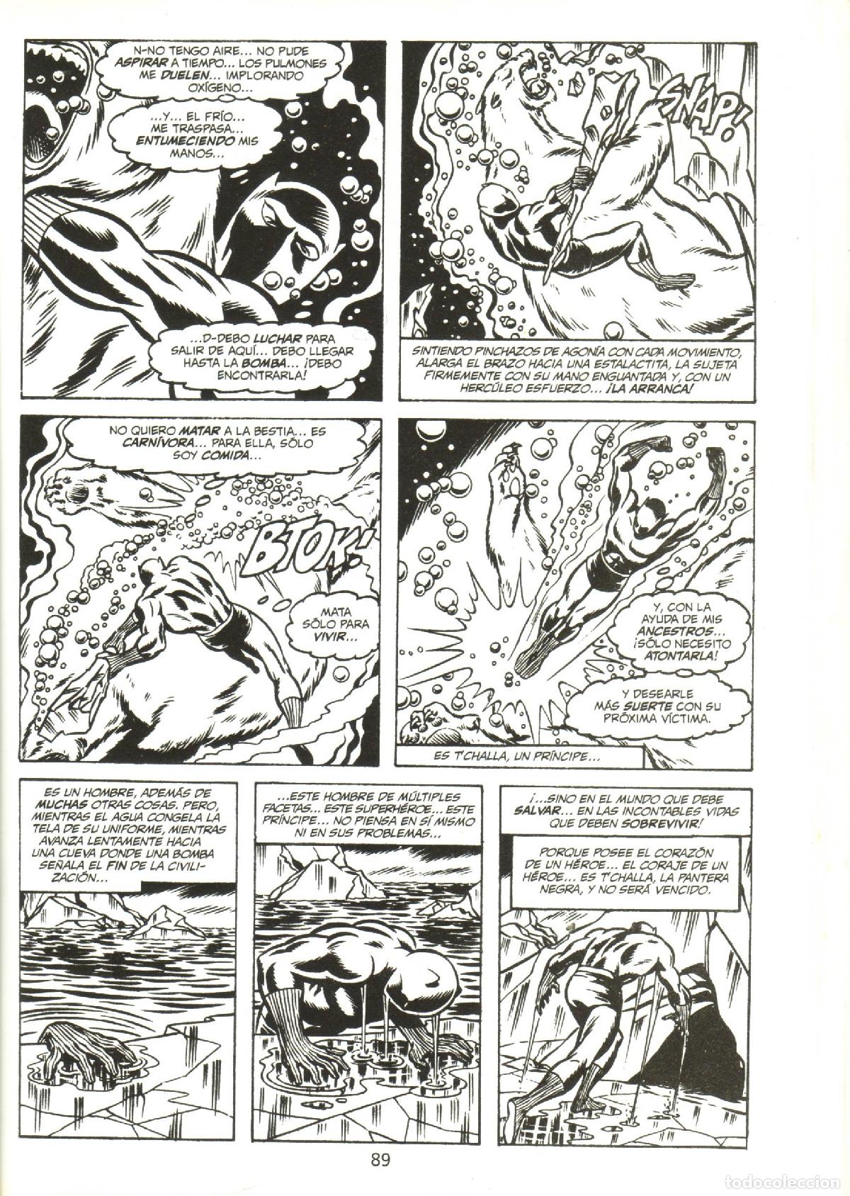 C&oacute;mics: Iron Man (2) - Michelinie, David - Foto 3