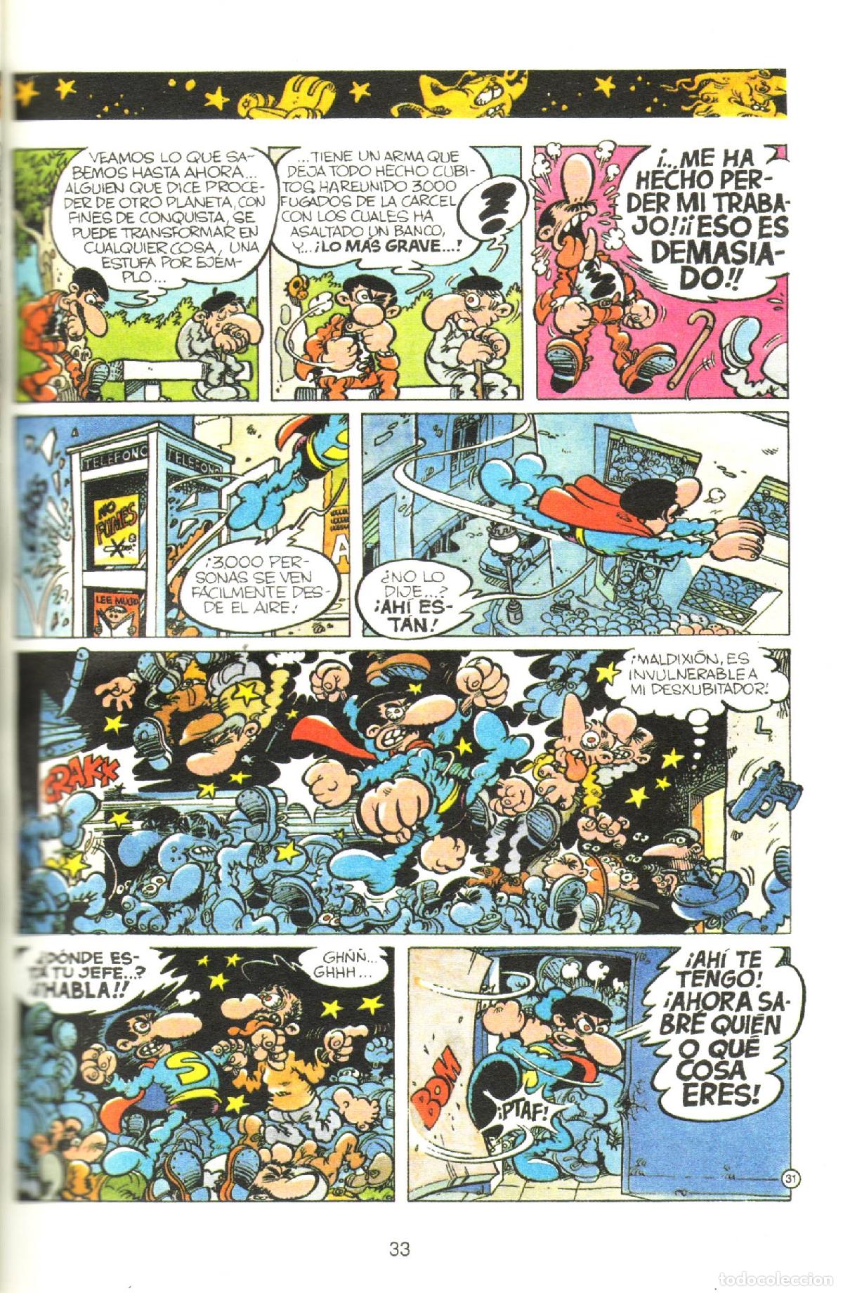 C&oacute;mics: Superlopez - Lopez, Juan - Foto 3