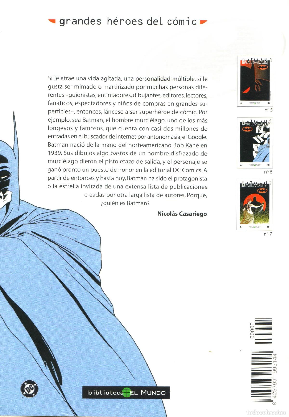 C&oacute;mics: Batman (1) - Rucka, Greg - Foto 2