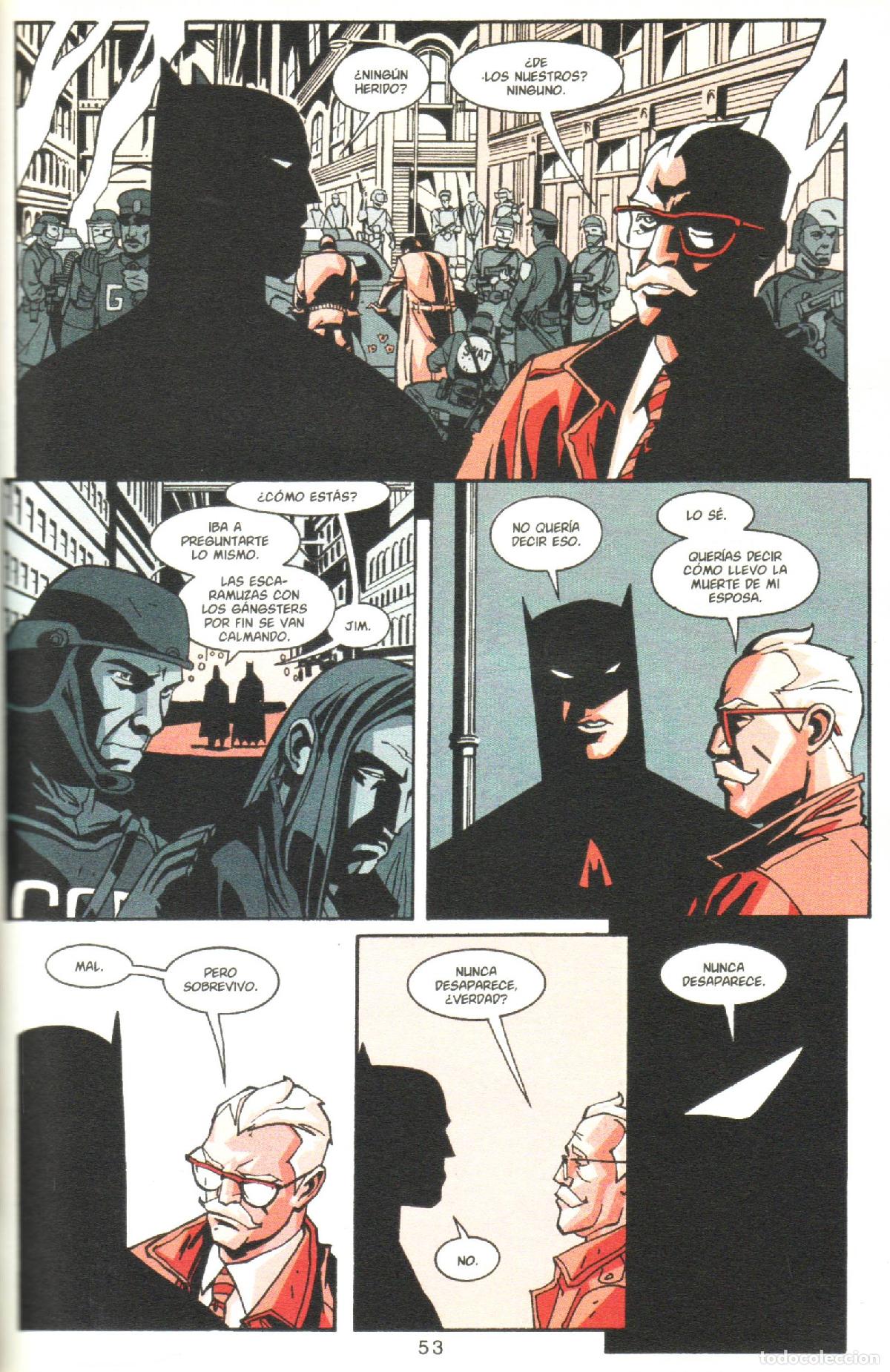 C&oacute;mics: Batman (1) - Rucka, Greg - Foto 3