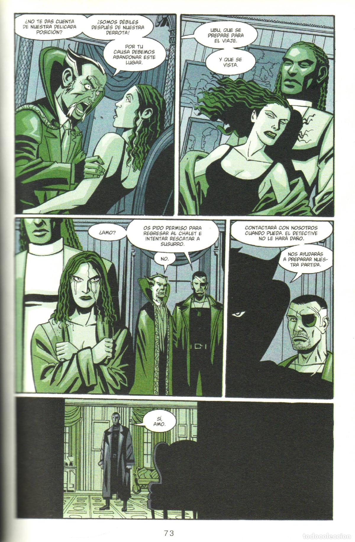 C&oacute;mics: Batman (2) - Rucka, Greg - Foto 2