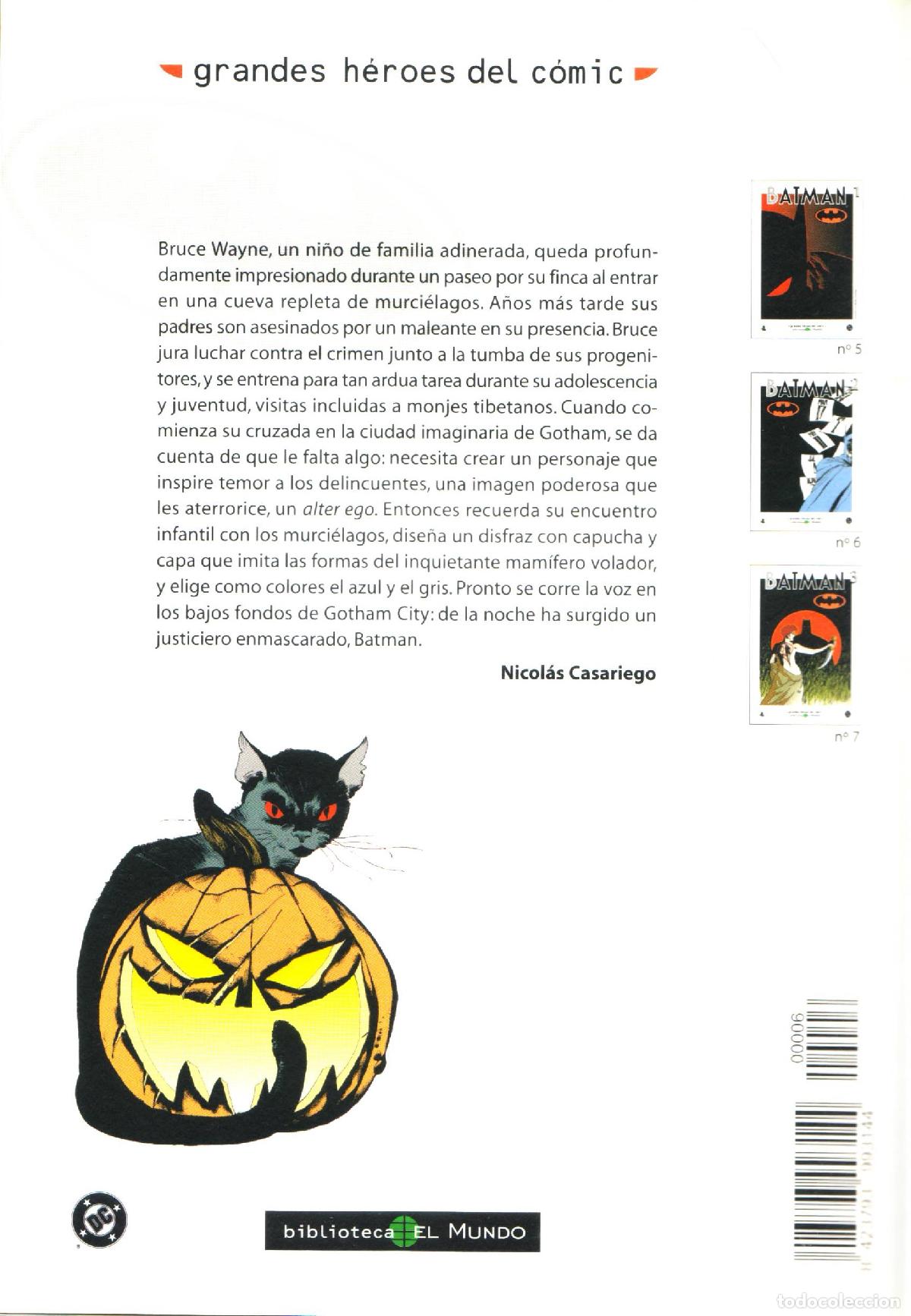 C&oacute;mics: Batman (2) - Rucka, Greg - Foto 3