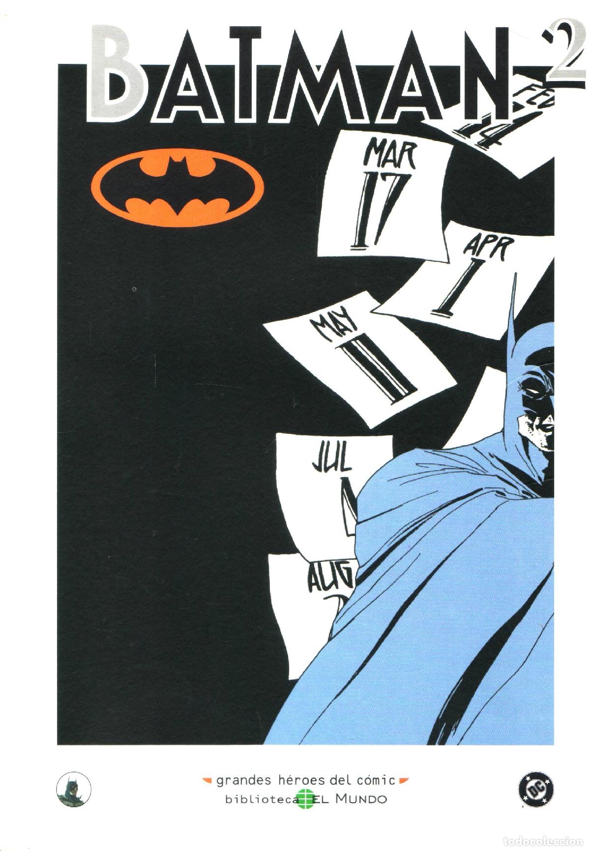 C&oacute;mics: Batman (2) - Rucka, Greg - Foto 1