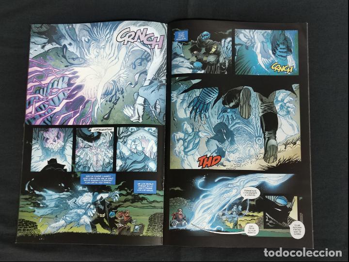C&oacute;mics: BATMAN EL DETECTIVE - N&ordm; 1 - ECC - Foto 2