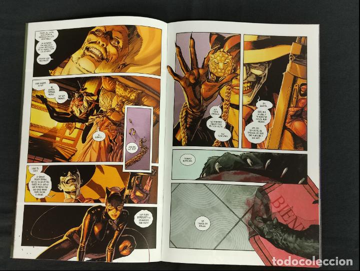 C&oacute;mics: BATMAN CATWOMAN - N&ordm; 1 - ECC - Foto 2