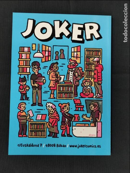 C&oacute;mics: REVISTA DOLMEN - DICIEMBRE 2019 - N&ordm; 295 - Foto 2
