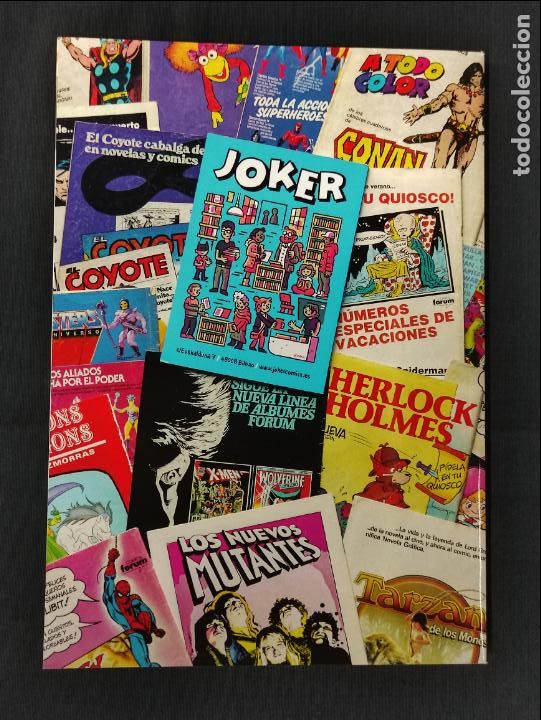 C&oacute;mics: REVISTA DOLMEN - OCTUBRE 2021 - N&ordm; 316 - Foto 2