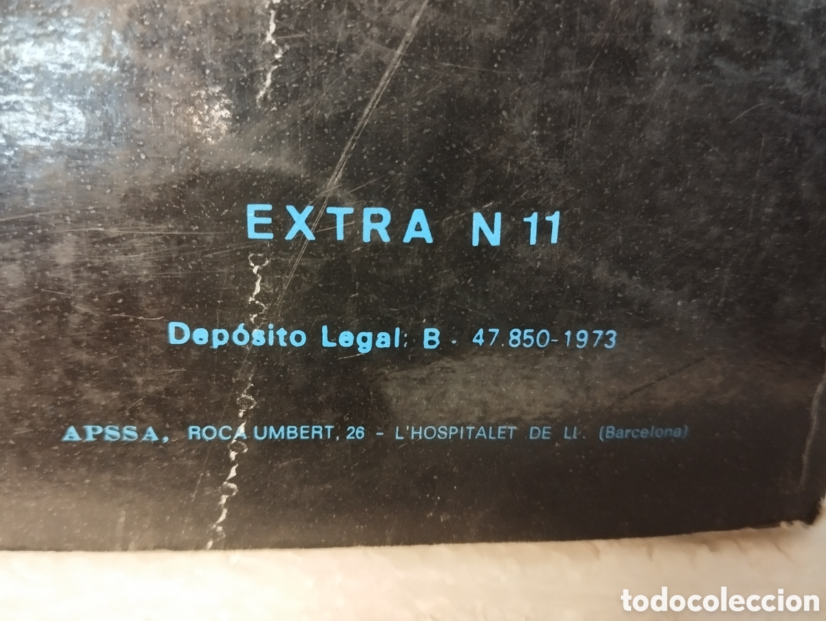 C&oacute;mics: 6 EXTRA ZONA DE COMBATE - Foto 6